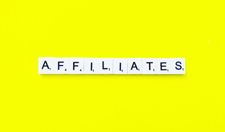 Laten grote gokoperatoren affiliates vallen?