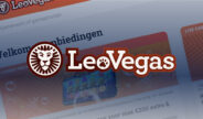 LeoVegas heeft andere methode voor welkomstbonus