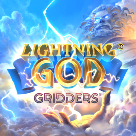 Lightning God
