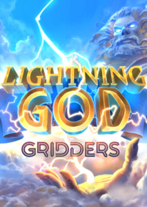 Lightning God