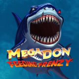 Mega Don Feeding Frenzy logo 510