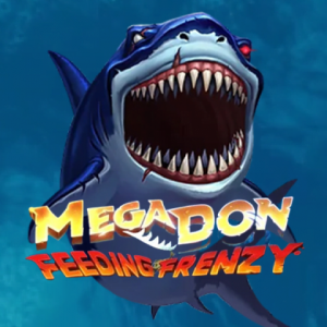 Mega Don Feeding Frenzy logo 510