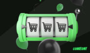 Speciale bonusactie bij het ComeOn Casino tijdens Black Friday