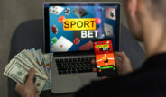 Ook met odds van 166.990 keer je inzet kun je wedden bij de bookmaker