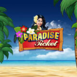 Paradise Ticket logo 510