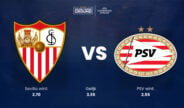 PSV kan zich met een zege bij Sevilla mogelijk al plaatsen voor volgende ronde in de Champions League