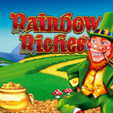 Rainbow Riches logo 510