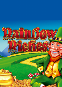 Rainbow Riches logo 720