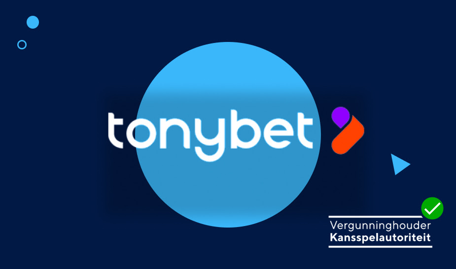 tonybet-is-online