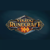 Viking Runecraft 100 logo 510