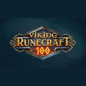 Viking Runecraft 100 logo 510