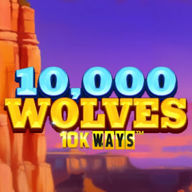 10,000 Wolves 10K Ways 