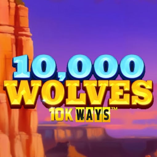 10,000 Wolves 10K Ways