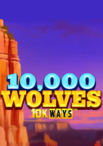 10,000 Wolves 10K Ways
