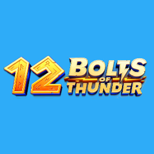 12 Bolts of Thunder