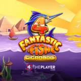 4 Fantastic Fish Gigablox logo 510
