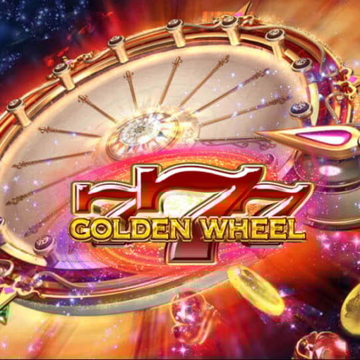 777 Golden Wheel