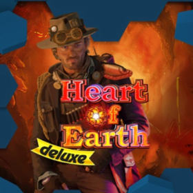 Heart of Earth Deluxe