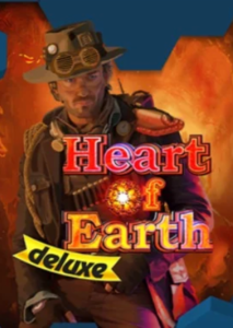 Heart of Earth Deluxe