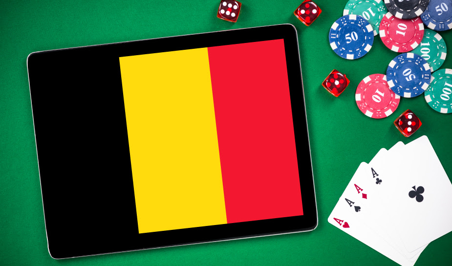 Aantal gokkers in België verdubbeld in vijf jaar tijd