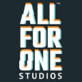 All For One Studios logo 510