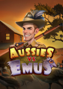 Aussies vs. Emus