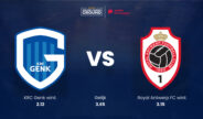 Belgische Boxing Day affiches beloven spektakel