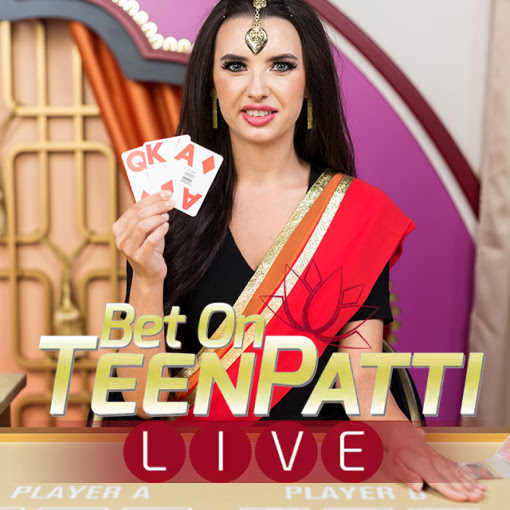 Bet on Teen Patti