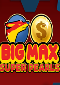 Big Max Super Pearls