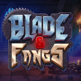 Blade & Fangs 