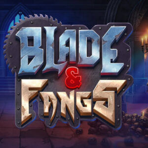 Blade & Fangs logo 510