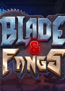 Blade & Fangs logo 720