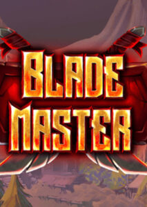 Blademaster logo 720