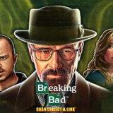 Breaking Bad Cash Collect Link logo 510