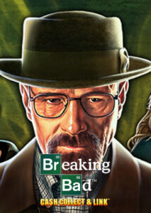 Breaking Bad Cash Collect & Link