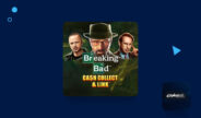 Breaking Bad gokkast lancering op 14 december