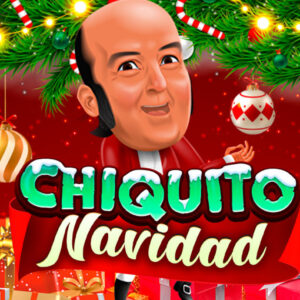Chiquito Navidad logo 510