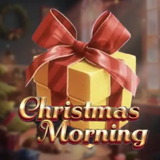 Christmas Morning