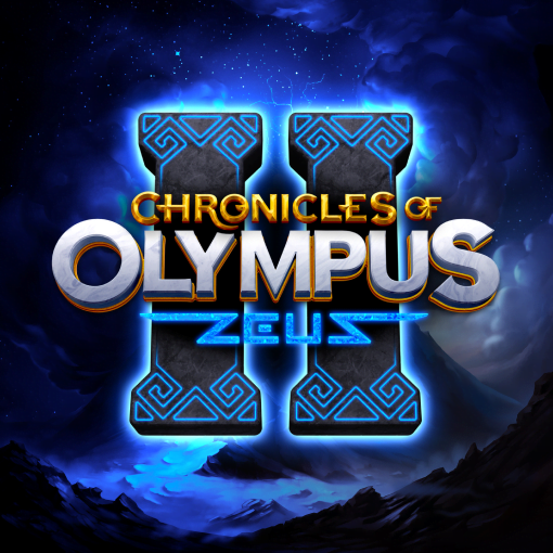 Chronicles of Olympus 2– Zeus