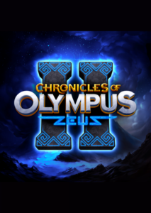 Chronicles of Olympus 2– Zeus