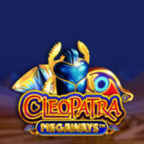 Cleopatra Megaways logo 510