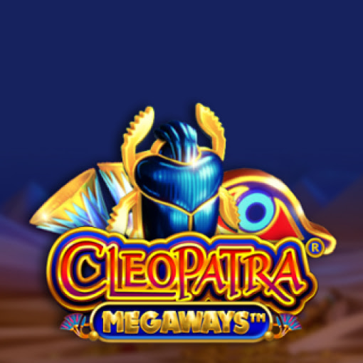 Cleopatra Megaways