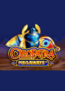 Cleopatra Megaways
