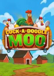 Cock-A-Doodle Moo logo 720