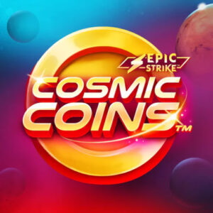 Cosmic Coins logo 510