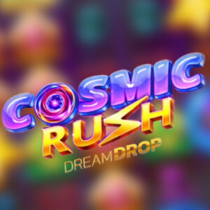 Cosmic Rush Dream Drop 510