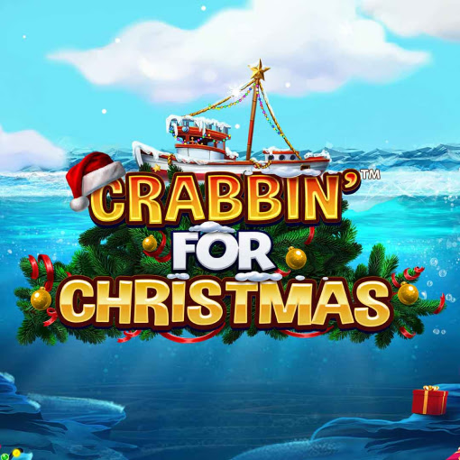 Crabbin’ for Christmas