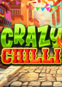 Crazy Chilli logo 720