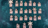 Dagelijkse feestelijke adventsbonussen in online casino’s
