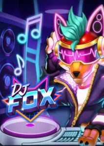 DJ Fox